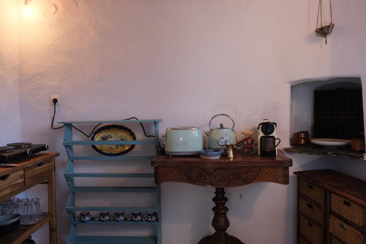 Salty Edge Holiday Home Serifos Town Dış mekan fotoğraf